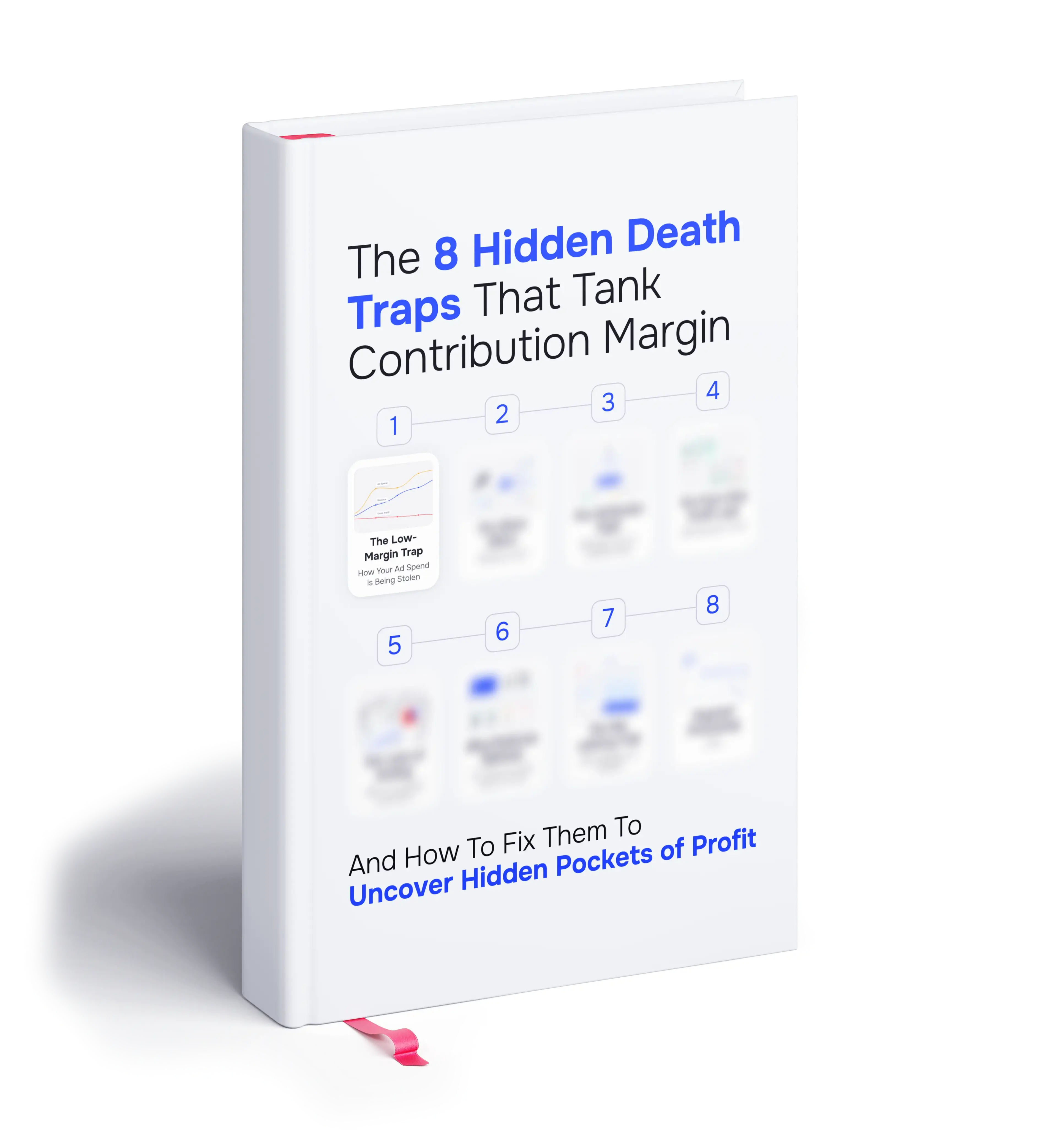 ProfitMetrics report cover placeholder