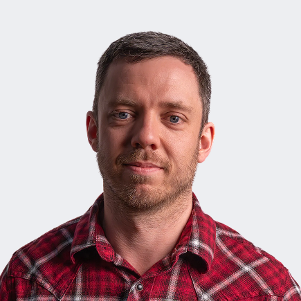Jeremy Young